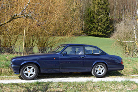 Bristol Blenheim 3 (1997) - angeboten an der Versteigerung der Oldtimer Galerie am 23. April 2016 in Toffen