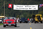 Bild: British Car Meeting Mollis - Impressionen 2016