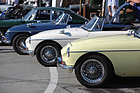Bild: British Car Meeting Mollis - Impressionen 2016