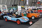 Brixner NSU (1967) - bei der Scuderia NSU zu sehen - an der Retro Classics Stuttgart 2013