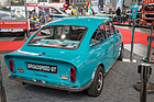 Bild: Broadspeed GT 2+2 (1966) – Coupé auf Mini-Basis – Retro Classics 2022
