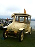 Brooke 25/30 HP Swan Car (1910) - nicht praktisch, aber aussergewöhnlich - Pebble Beach 2012 (E1-01)