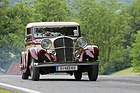 Image: Brough Superior (1937) - at the Gaisbergrennen 2012 - touring car class