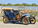 Bild: Brown Brothers 18/20hp Four-cylinder Side-entrance Tonneau (1906) - als Lot 209 am Bonhams "The Golden Age of Motoring Sale" 2025