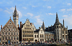 Image: Brussels in all its splendor