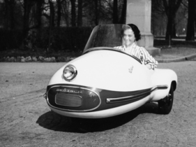 Brütsch Rollera (1958) - Goldenberg