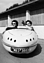 Brütsch Zwerg (1955) - Heckansicht. (© Archiv Automobil Revue) Brütsch Zwerg (1955) - Heckansicht. (© Archiv Automobil Revue)