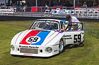 Brumos Porsche 935 (1979) - Am 2021 Amelia Island Concours d'Elégance
