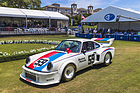 Brumos Porsche 935 (1979) - Am 2021 Amelia Island Concours d'Elégance
