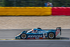 Bild: Brun C91 (1991) - Spa Classic 2024