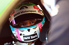 Bild: Bruno Spengler wird 2012 DTM-Meister