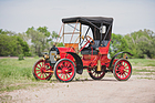 Brush Model E26 Two-Passenger Roadster (1911) - angeboten als Lot 196 an der RM/Sotheby's Versteigerung in Hershey am 10./11. Oktober 2019