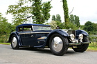 Bild: Bucciali Cord Type L29 modifié 2013 (1931) - als Lot 185 angeboten an der Artcurial Rétromobile Versteigerung am 5. Februar 2016