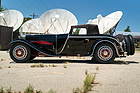 Bild: Bucciali TAV 30 La Marie Torpédo Sport Type Cannes (1930) - als Lot 073 an der Bonhams Quail Lodge Versteigerung am 13. August 2021