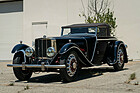 Image: Bucciali TAV 30 La Marie Torpédo Sport Type Cannes (1930) - as lot 073 at the Bonhams Quail Lodge auction on August 13, 2021