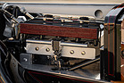 Bucciali TAV2 'Double Huit' Display Chassis (1930) - als Lot 111 an der RM/Sotheby's Monterey Versteigerung am 18. August 2022