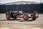 Bucciali TAV2 'Double Huit' Display Chassis (1930) - as lot 111 at the RM/Sotheby's Monterey sale on August 18, 2022