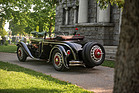 Bucciali TAV3 Torpedo-Sport ‘Cannes’ (1931) - als Lot 110 an der RM/Sotheby's Monterey Versteigerung am 18. August 2022