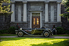 Bucciali TAV3 Torpedo-Sport ‘Cannes’ (1931) - als Lot 110 an der RM/Sotheby's Monterey Versteigerung am 18. August 2022