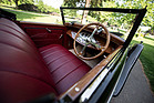Bucciali TAV3 Torpedo-Sport 'Cannes' (1931) - as lot 110 at the RM/Sotheby's Monterey auction on August 18, 2022
