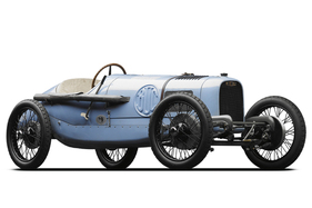 Bucciali Type B6 Recreation (1924) - as lot 151 at the Gooding & Co Amelia Island auction 2024