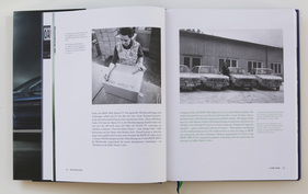 Buch "0AL-BB 50 - 50 Jahre BMW Alpina Automobile" - Die Anfänge Buch "0AL-BB 50 - 50 Jahre BMW Alpina Automobile" - Die Anfänge