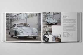 Buch "70 Jahre, 70 Ikonen" Buch "70 Jahre, 70 Ikonen"