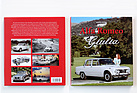 Artikelbild Der italienische Limousinen-Klassiker Alfa Romeo Giulia (Buchbesprechung)