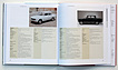 Buch "Alfa Romeo Giulia" vom Heel-Verlag - ausführlicher Datenteil (© Heel-Verlag / Lorenzo Adrizio / Bruno von Rotz, 2013) Buch "Alfa Romeo Giulia" vom Heel-Verlag - ausführlicher Datenteil (© Heel-Verlag / Lorenzo Adrizio / Bruno von Rotz, 2013)