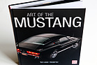 Artikelbild Ganze besondere Mustangs (Buchbesprechung)