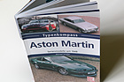 Artikelbild The more and the less well-known Aston Martin (book review)