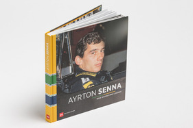 McLaren MP4 (1988) – Ayrton Senna neu gesehen (Buchbesprechung)