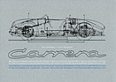 Artikelbild The Carrera Bible. Everything about the first Porsche racing engine (book review)