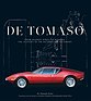 Artikelbild Emotion, Hingabe, Schönheit und Mut - das Leben des Alejandro de Tomaso (Buchbesprechung)