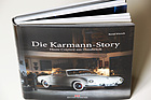 Artikelbild Karmann - Autos im Sonntagskleid (Buchbesprechung)