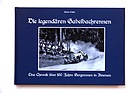 Artikelbild Die legendären Gabelbachrennen von 1904 bis 1934 (Buchbesprechung)