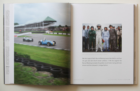 Buch "Goodwood" - Members Meeting 2014 Buch "Goodwood" - Members Meeting 2014