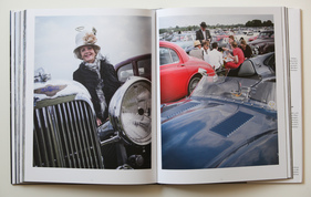 Buch "Goodwood" - Revival