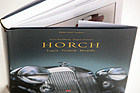 Artikelbild Horch, die Edelmarke aus Deutschland (Buchbesprechung)