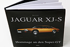 Artikelbild Der Nachfolger - ein Luxus-GT namens Jaguar XJ-S (Buchbesprechung)