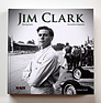 Artikelbild Die Rennfahrerlegende Jim Clark (Buchbesprechung)