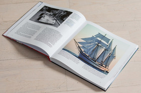 Buch "Jochen Mass – eine Rennfahrer-Ikone" Buch "Jochen Mass – eine Rennfahrer-Ikone"