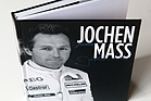 Artikelbild Jochen Mass - der schnelle Mann, der das Leben liebt (Buchbesprechung)
