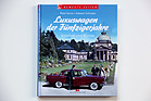 Artikelbild Die (deutschen) Luxuswagen der Fünfzigerjahre (Buchbesprechung)
