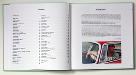 Buch "Maximum Mini 2" - Inhaltsverzeichnis und Vorwort Buch "Maximum Mini 2" - Inhaltsverzeichnis und Vorwort
