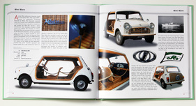 Buch "Maximum Mini 2" - Mini Mare