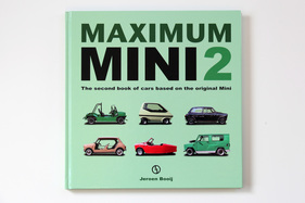 Bild zu Artikel Noch mehr über Mini-Derivate - Maximum Mini 2 (Buchbesprechung)