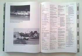 Buch "Mercedes-Benz 300 SLR" - Detaillierte technische Daten Buch "Mercedes-Benz 300 SLR" - Detaillierte technische Daten