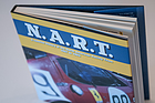 Artikelbild N.A.R.T. - An Italian and his Ferrari successes in America (book review)