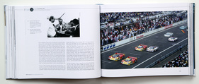 Buch "Peter Falk - 33 Jahre Porsche" - Bei den 24 Stunden von Le Mans im Jahr 1988 Buch "Peter Falk - 33 Jahre Porsche" - Bei den 24 Stunden von Le Mans im Jahr 1988
